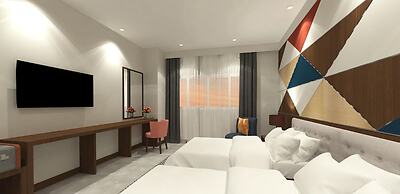 Summit Hotel Naga