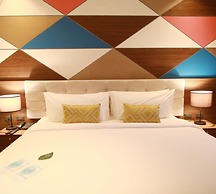 Summit Hotel Naga