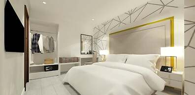 Summit Hotel Naga