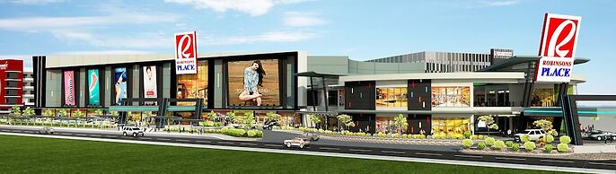 Summit Hotel Naga
