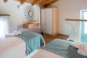 Iosifinas Boutique House