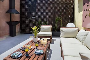 Iosifinas Boutique House