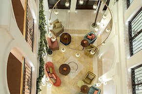 Hotel El Pilar Andalucia