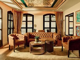 Hotel El Pilar Andalucia
