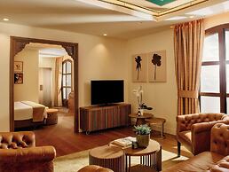 Hotel El Pilar Andalucia