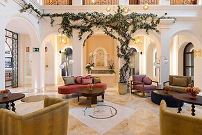 Hotel El Pilar Andalucia