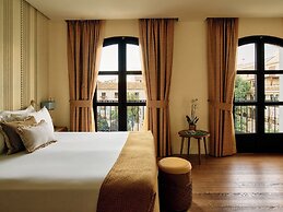 Hotel El Pilar Andalucia