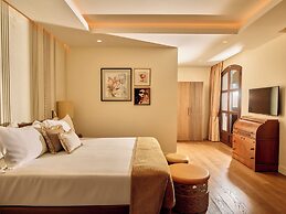 Hotel El Pilar Andalucia