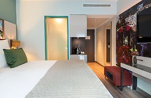 Leonardo Hotel Augsburg