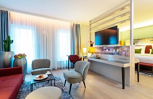 Leonardo Hotel Augsburg