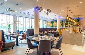 Leonardo Hotel Augsburg