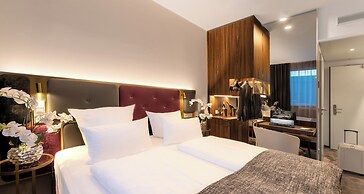 PLAZA Premium München