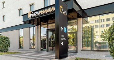 PLAZA Premium München