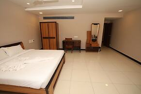 Hotel Golden Gateway