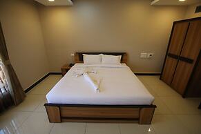 Hotel Golden Gateway