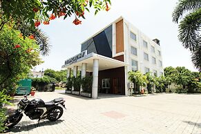 Hotel Golden Gateway