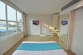 Le Mirage