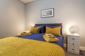 Tipyn O Haul - 1 Bed Apartment - Tenby