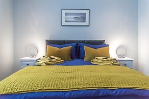 Tipyn O Haul - 1 Bed Apartment - Tenby