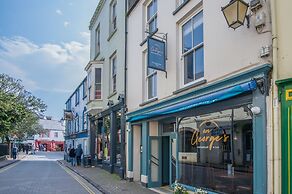 Tipyn O Haul - 1 Bed Apartment - Tenby