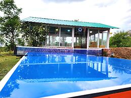 Hipostel Bir - Stay and Cafe