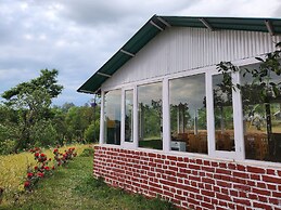 Hipostel Bir - Stay and Cafe