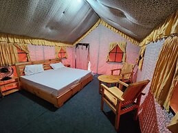 Hipostel Bir - Stay and Cafe