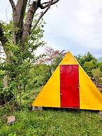 Hipostel Bir - Stay and Cafe