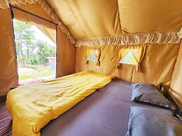 Hipostel Bir - Stay and Cafe