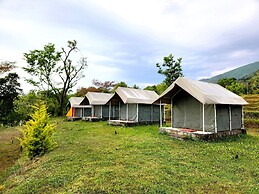 Hipostel Bir - Stay and Cafe