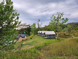 Hipostel Bir - Stay and Cafe