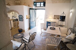 Relais Patriarca