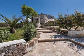 Relais Patriarca