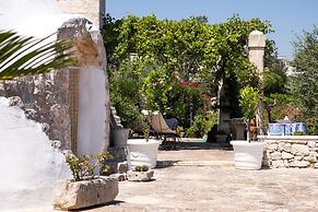 Relais Patriarca