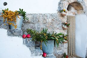 Relais Patriarca