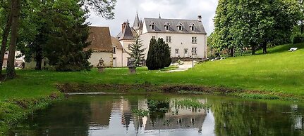 Château de Melin