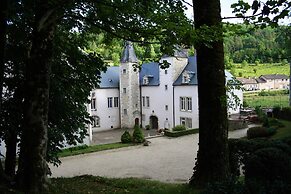 Château de Melin