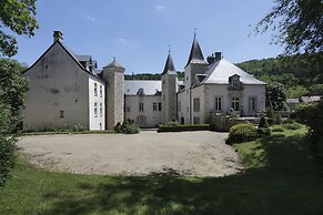 Château de Melin