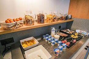 ibis Styles Albertville