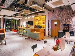 ibis Styles Albertville