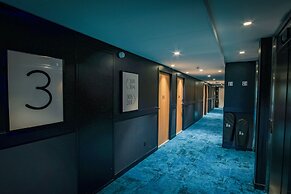 ibis Styles Albertville