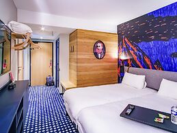 ibis Styles Albertville