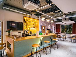 ibis Styles Albertville