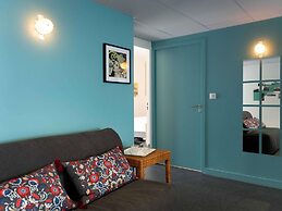 Greet Hotel Rennes Pace
