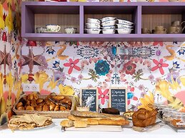 Greet Hotel Rennes Pace