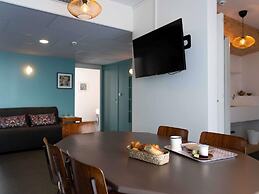 Greet Hotel Rennes Pace