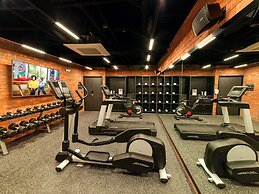 ibis Styles Lima San Isidro