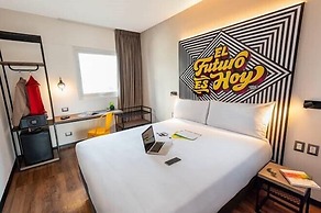 ibis Styles Lima San Isidro