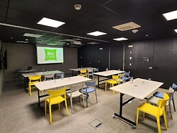 ibis Styles Lima San Isidro