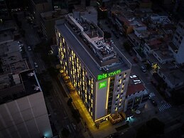 ibis Styles Lima San Isidro